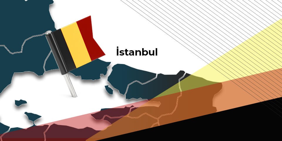 Belçika İstanbul Başkonsolosluğu