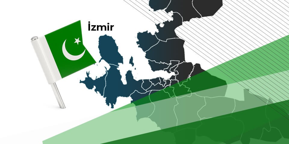 Pakistan İzmir Fahri Konsolosluğu