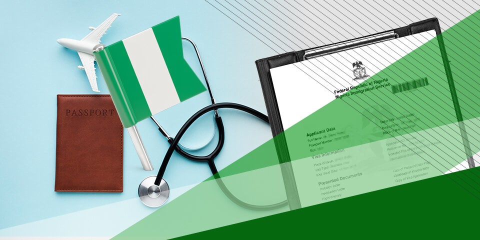 Nijerya Seyahat Sağlık Sigortası