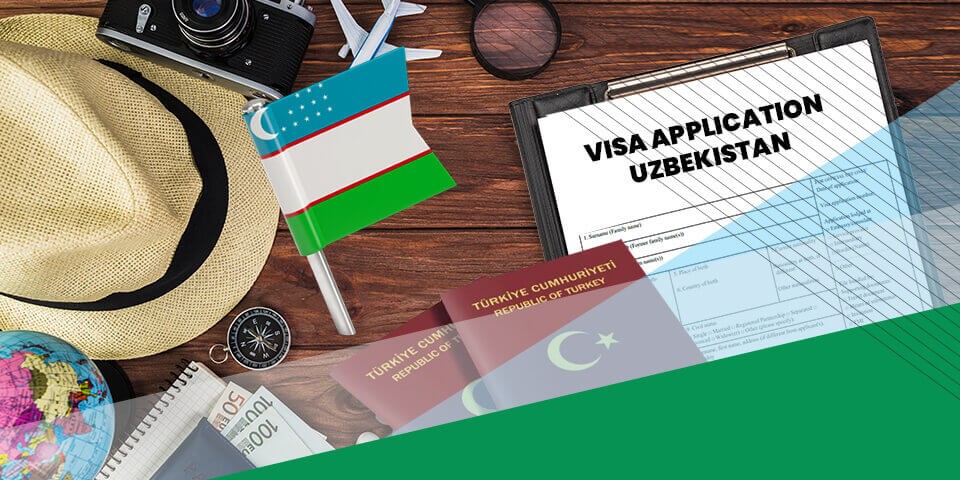 Özbekistan Turistik Vizesi Hakkında