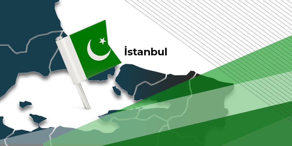 Pakistan İstanbul Başkonsolosluğu