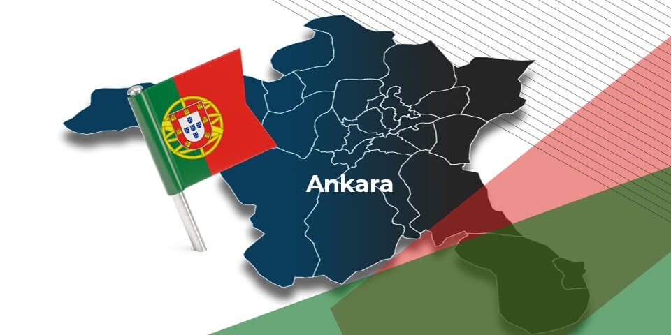 Portekiz Ankara Büyükelçiliği