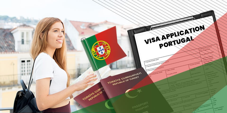 Portekiz Turistik Vize Hakkında